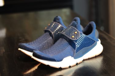 NIKE WMNS SOCK DART ナイキ ソック ダート コースタルブルーが届きました