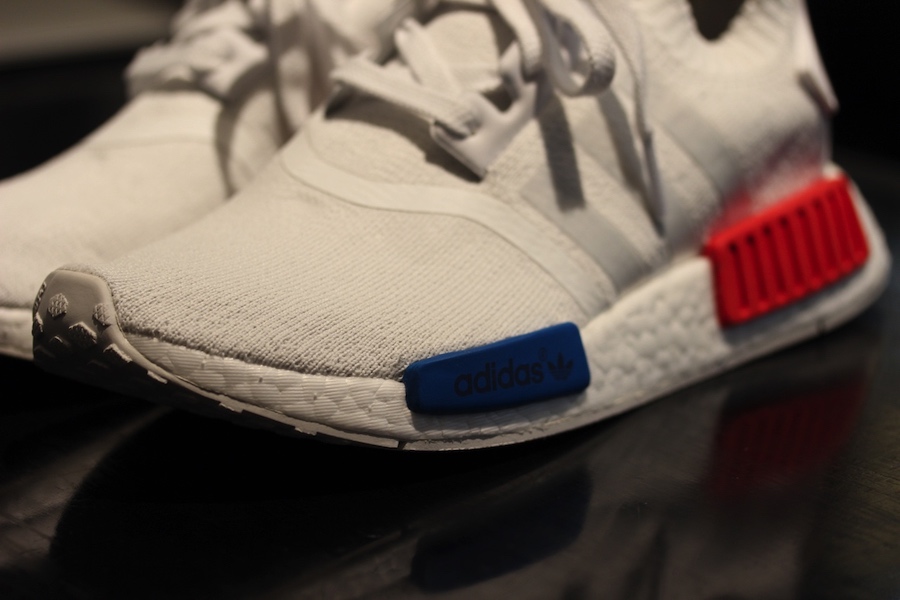 adidas NMD RNR PK アディダス オリジナルス エヌ エム ディー NMD_R1 PK