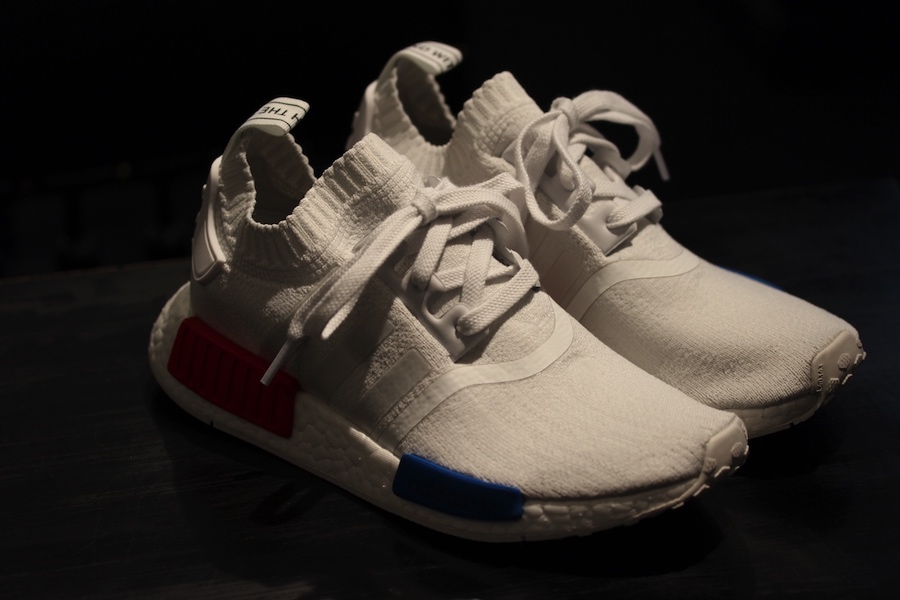 adidas NMD RNR PK アディダス オリジナルス エヌ エム ディー NMD_R1 PK