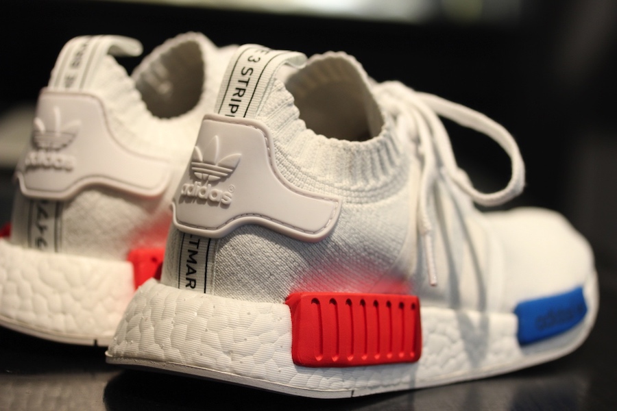 adidas NMD RNR PK アディダス オリジナルス エヌ エム ディー NMD_R1 PK