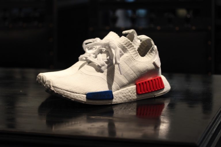 adidas NMD RNR PK アディダス オリジナルス エヌ エム ディー NMD_R1 PK