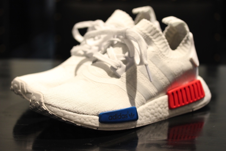 adidas NMD RNR PK アディダス オリジナルス エヌ エム ディー NMD_R1 PK