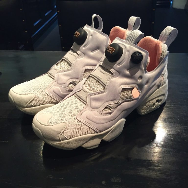 Reebok インスタポンプ フューリー CLSHX リーボック CLASSIC INSTAPUMP FURY