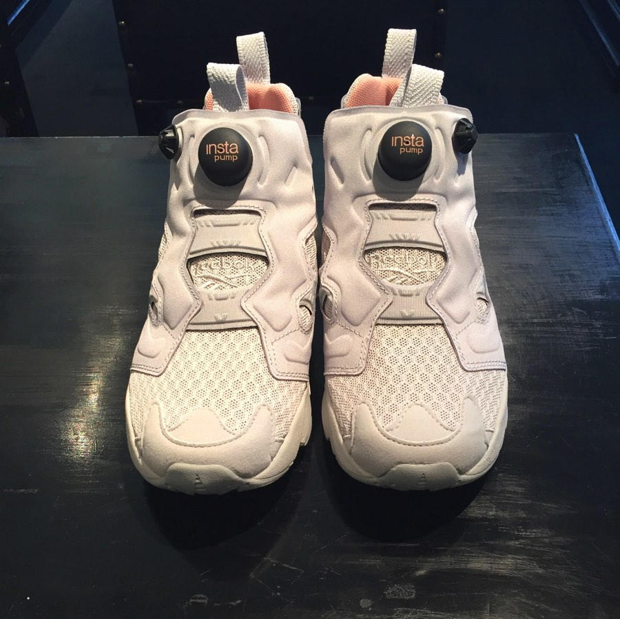 Reebok インスタポンプ フューリー CLSHX リーボック CLASSIC INSTAPUMP FURY