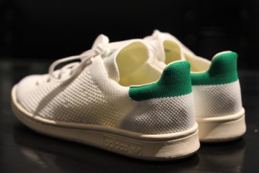 adidas STAN SMITH OG PK プライムニットのスタンスミスが可愛い